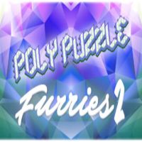 Poly Puzzle: Furries 2 Steam Ключ