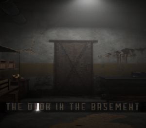 The Door in the Basement PC Steam Ключ