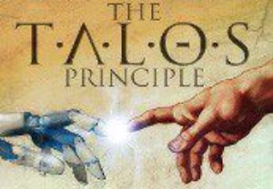The Talos Principle RU VPN Required Steam Подарок