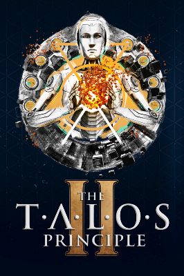 The Talos Principle RU VPN Required Steam Подарок