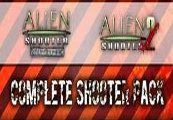 Sigma's Shooter Pack Steam Ключ