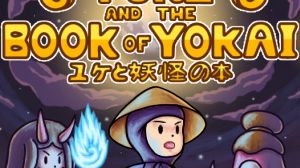 Learn Japanese: Yuke and the Book of Yokai PC Steam Ключ