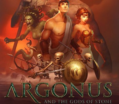 Argonus and the Gods of Stone Steam Ключ