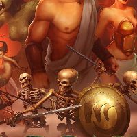 Argonus and the Gods of Stone Steam Ключ