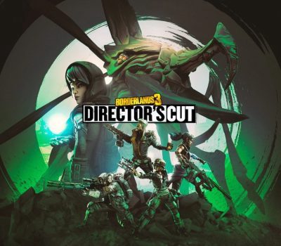 Borderlands 3 - Director's Cut DLC LATAM Steam Ключ