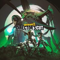 Borderlands 3 - Director's Cut DLC LATAM Steam Ключ