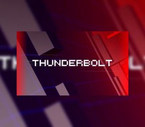 Thunderbolt Steam Ключ