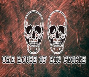 The House of Big people Steam CD Key