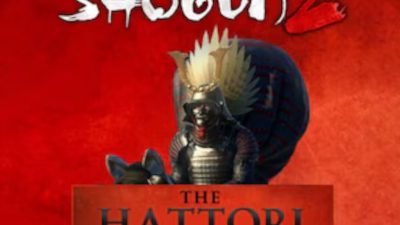 Total War: SHOGUN 2 - The Hattori Clan Pack DLC PC Steam Ключ