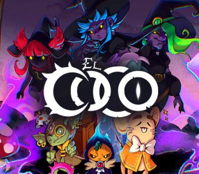 El Coco PC Steam CD Key