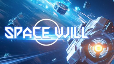 Space Will PC Steam Ключ