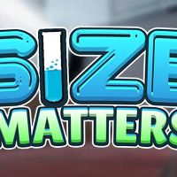 Size Matters PC Steam Аккаунт