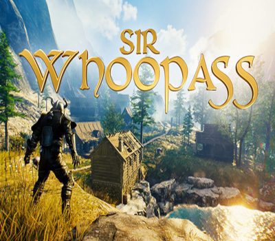 Sir Whoopass: Immortal Death PC Steam Ключ