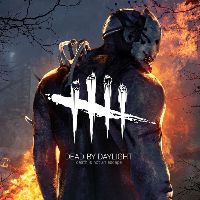 Dead by Daylight Steam Аккаунт