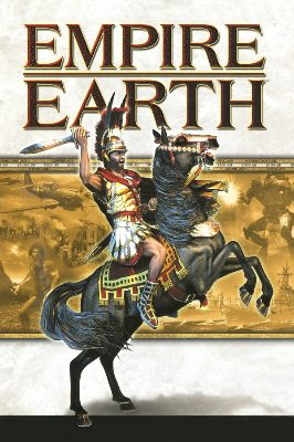 Empire Earth Gold-издание GOG Ключ