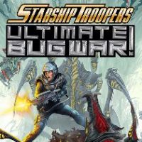 Starship Troopers: Ultimate Bug War! PC Steam Ключ