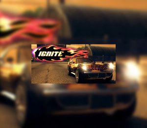 Ignite Steam Ключ