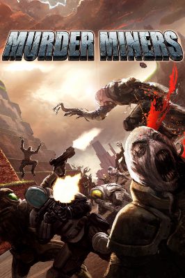 Murder Miners 4-Pack Steam Ключ