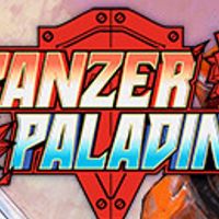Panzer Paladin PC Steam Ключ