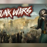 Punk Wars PC Steam Ключ