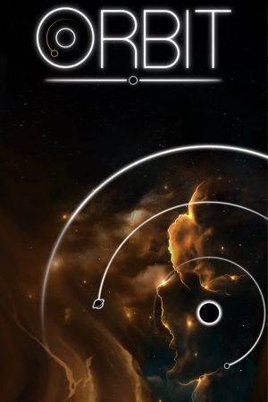 ORBIT Steam Ключ