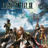 Final Fantasy XIII & XIII-2 EU Steam Ключ