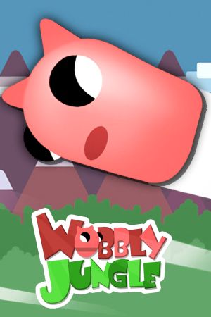 Wobbly Jungle Steam Ключ