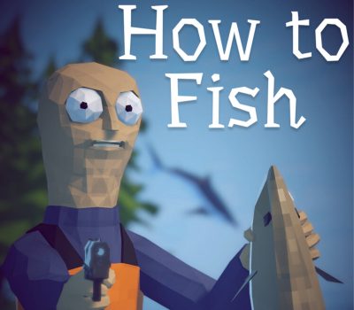 How to Fish DE PC Steam Altergift