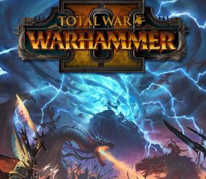 Total War: WARHAMMER II PC Steam Альтергифт