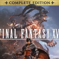 Final Fantasy XVI Полное издание PC Steam Ключ