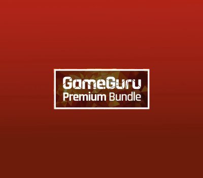 GameGuru Premium Набор Steam Ключ