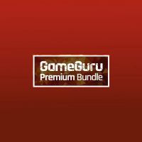GameGuru Premium Набор Steam Ключ