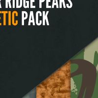 theHunter: Call of the Wild - Silver Ridge Peaks Cosmetic Pack DLC PC Steam Ключ (valid until March, 2027)