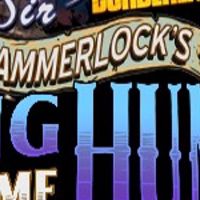 Borderlands 2: Sir Hammerlock's Big Game Hunt DLC EU Steam Ключ