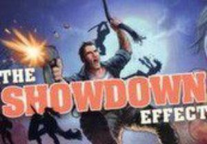 The Showdown Effect Steam Подарок