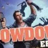 The Showdown Effect Steam Подарок
