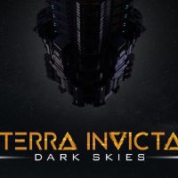 Terra Invicta - Dark Skies DLC EU PC Steam Ключ