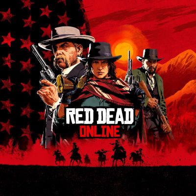 Red Dead Online XBOX One / Xbox Series X|S Аккаунт