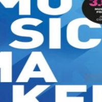 MAGIX Music Maker Plus 2021 Digital Download Ключ