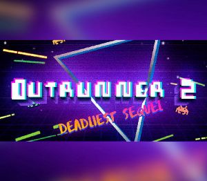 Outrunner 2 Steam Ключ