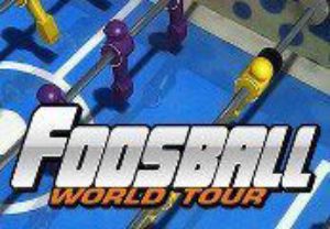 Foosball: World Tour Steam Ключ