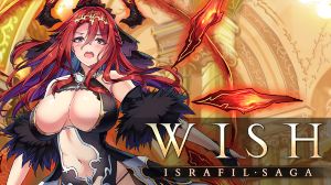 Wish: Israfil Saga PC Steam Ключ