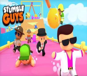 Stumble Guys - RIP Streamer Pack DLC XBOX One / Xbox Series X|S Ключ