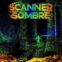 Scanner Sombre PC Steam Ключ