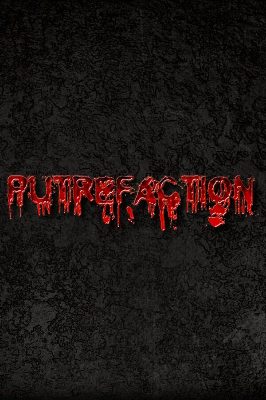 Putrefaction 2: Void Walker Steam Ключ