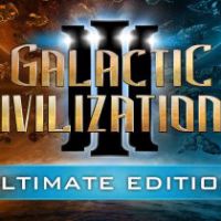 Galactic Civilizations III Ultimate-издание PC Steam Ключ