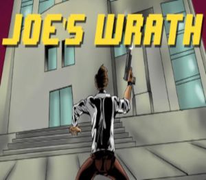 Joe's Wrath Steam Ключ