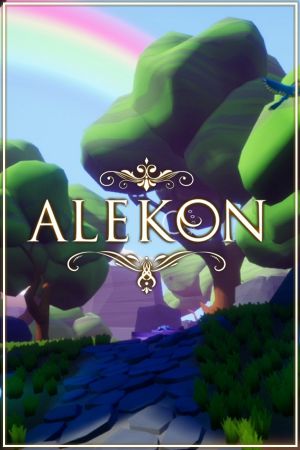 Alekon Steam CD Key