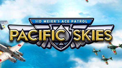 Sid Meier’s Ace Patrol: Pacific Skies PC Steam Ключ