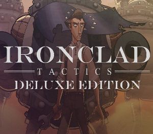 Ironclad Tactics Deluxe-издание PC Steam Ключ
